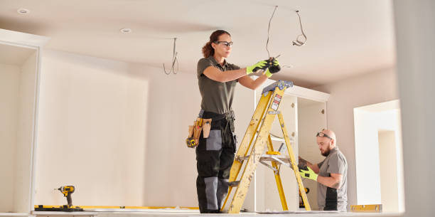 Best Affordable Emergency Electrician  in Odem, TX