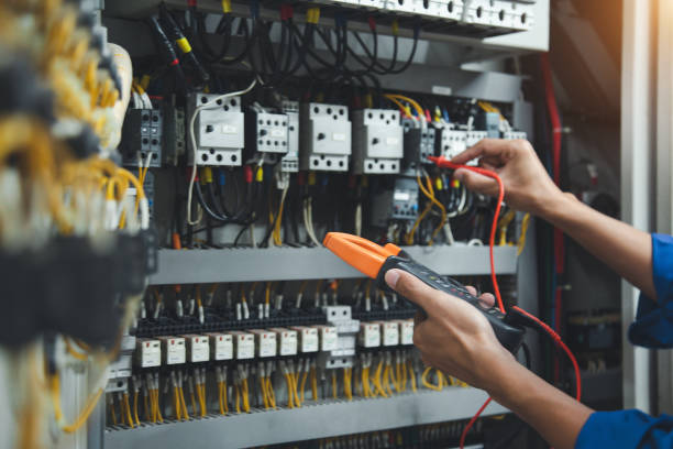 Best Emergency Electrical Repair  in Odem, TX