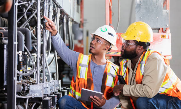 Best Electrical Installation Contractor  in Odem, TX