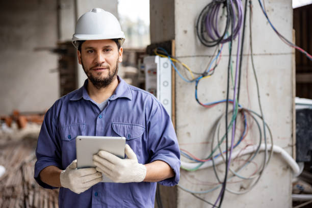 Best Electric Panel Repair  in Odem, TX