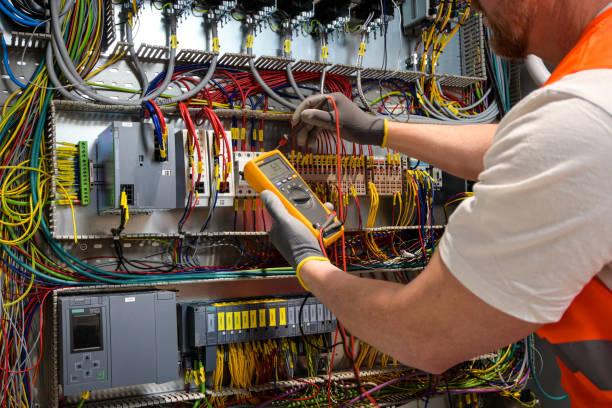 Best Ceiling Fan Installation Electrician  in Odem, TX