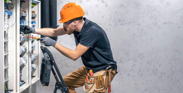 Best Electrical Outlet Repair  in Odem, TX