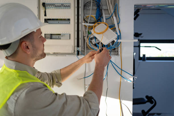 Best Electrical Installation Contractor  in Odem, TX