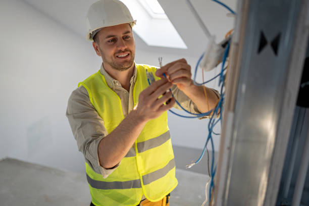 Best Industrial Electrical Services  in Odem, TX